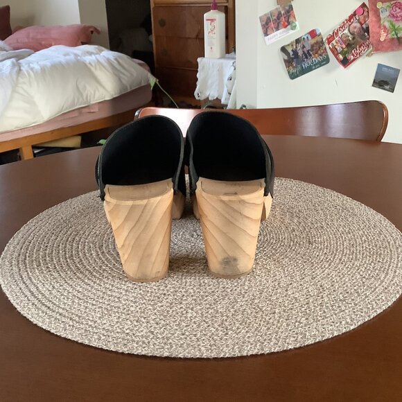 Sandgren Clogs 40 - Picture 4 of 5